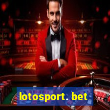 lotosport. bet